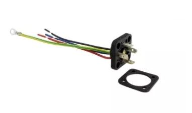 NICE SPARE PARTS C4VMPM.8003 Male connector