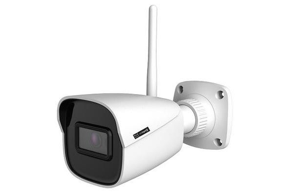 SKILLEYE SEI-T61211TI-N Bullet IP, 4MP, 2.8mm, H.265, ICR, dWDR, 20-3 LEDs