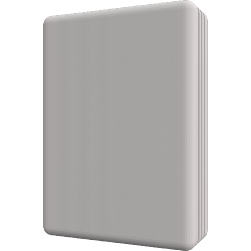 INWMPPAN001R000 Gateway Intesis Panasonic ECOi e PACi a Home Automation IP — R1/R2 — 1 unità interna