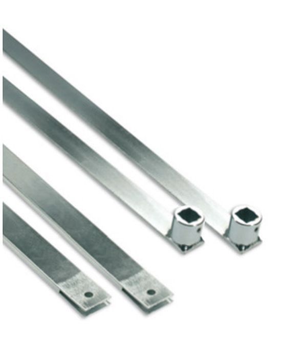 NICE TNA5 Pair of standard telescopic straight arms