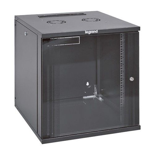 BTICINO LG-646262 BOX 12U 625X600X600 BLACK
