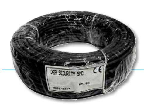 DEA CB-FSP2P-150 FUSION P2P connection cable — Pack of 150 
