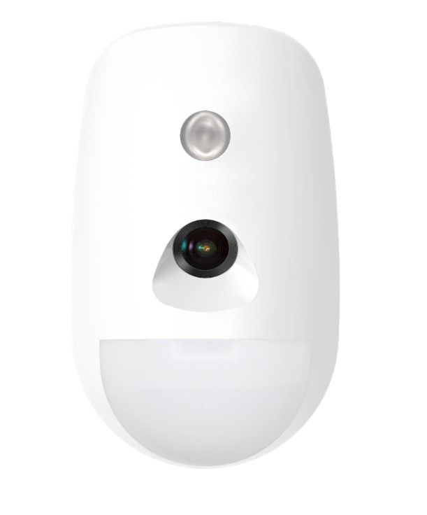 PYRONIX DS-PDPC12PF-EG2-WE RILEVATORE PIR CAM COLORVU 12M