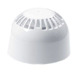 ARITECH INCENDIO FC-172-001 Avvisatore acustico di allarme multitono da interno per sistema wireless Fusion. colore bianco