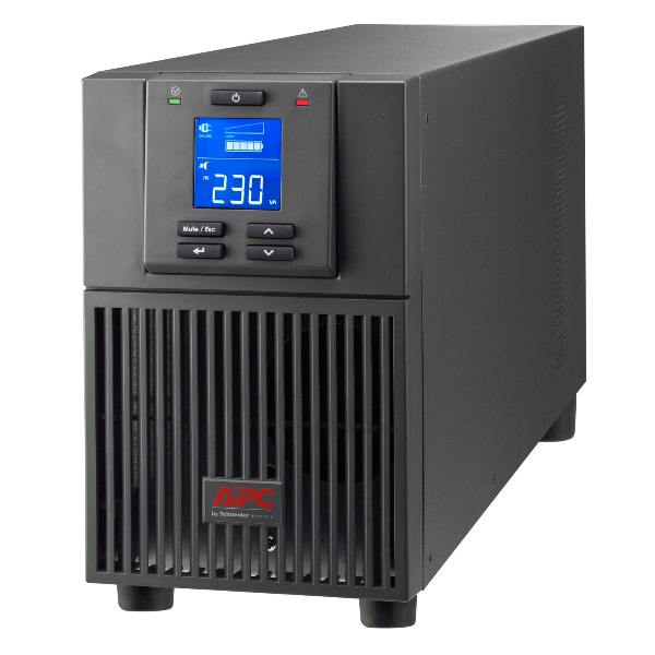 APC UPS SRV2KI APC EASY UPS SRV 2000VA 230V