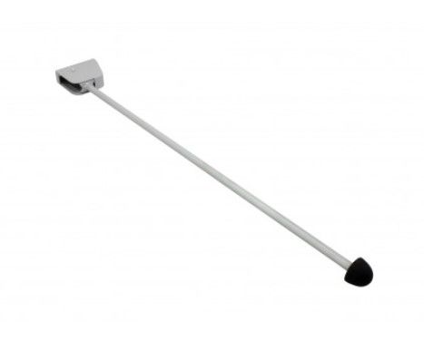 NICE WA12 Mobile support for rods - new, more resistant version, completely reinforced