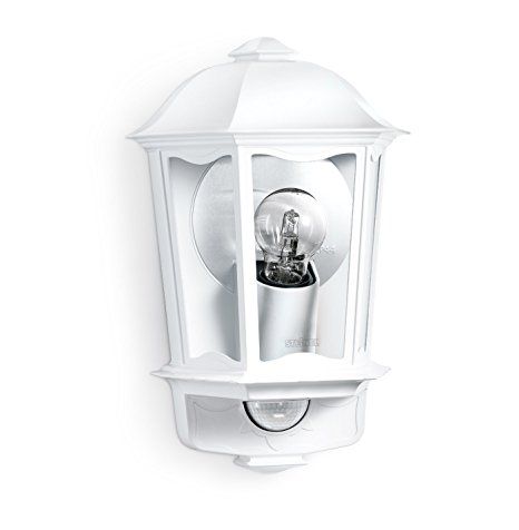 STEINEL 644512 L 190 S BIANCO LAMPADA X EST