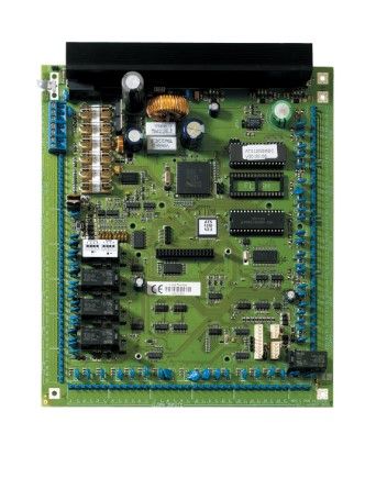 ARITECH INTRUSION ATS1250MBC ATS1250 replacement board.