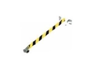 CARDIN GL02AD2 Braccio telescopico dritto lunghezza 700mm (pz. 2)