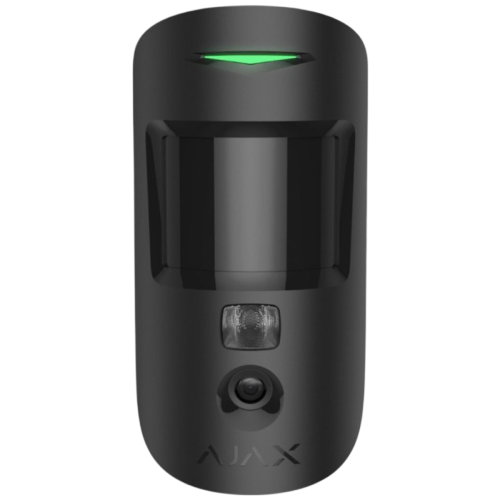 117743 Ajax MotionCam HDR (8EU) ASP