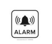 NICE TORNELLI SIROVER Allarme rileva scavalcamento braccia (GUARD GUARD ALL IN ONE CAPITOL)