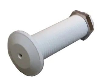 NOTIFIER FAA-PIATT-PVC  PVC PLATE