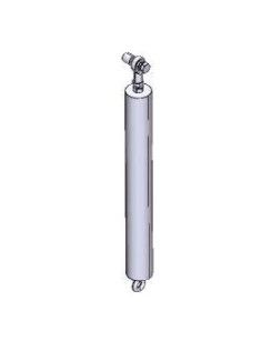 CAME SPARE PARTS 119RIG082 GARD 3.25-4-5-6-6.5m BALANCE SPRING