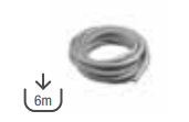 BENINCA 979002434 CABLE.L6