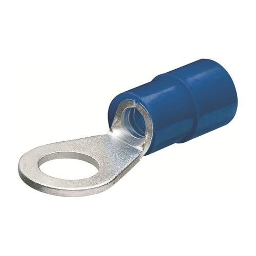 KNIPEX 97 99 176 Occhielli isolati blu (200x)