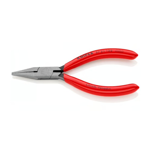KNIPEX 37 21 125 Pinza prensile per meccanica fine