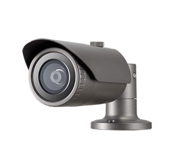 HANWHA QNO-7010R 4MP IR Bullet