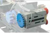RIB ACG7089 R FINEC.SUPER 3600(MT18) e SUPER 2200(MT 12) CAMME