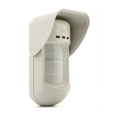 RISCO RWX312PR800C WatchOut Outdoor Bidirectional PIR Radio, 868MHz