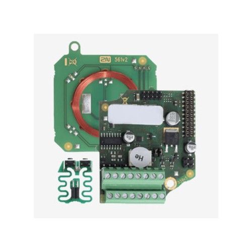 9151325-S 2N IP Force 2.0 - RFID reader 125kHz, Seos Compati