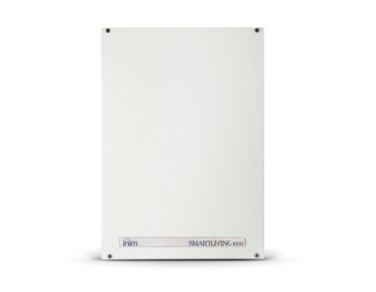 INIM SmartLiving1050/G3 Centrale per la gestione di un massimo di 50 terminali