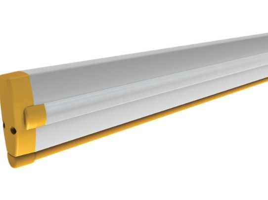 CAME 803XA-0050 ROD 90X35 L.4050 MM