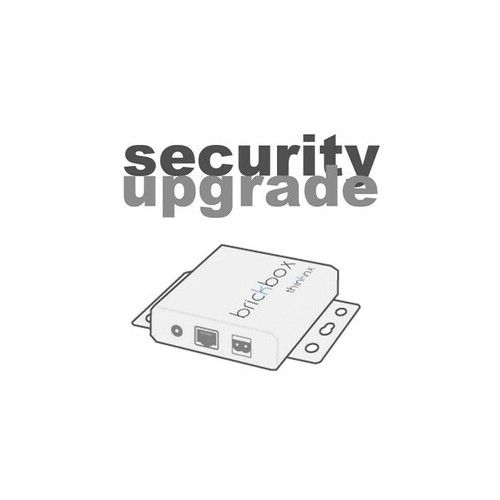 THINKNX BRSEC Security License