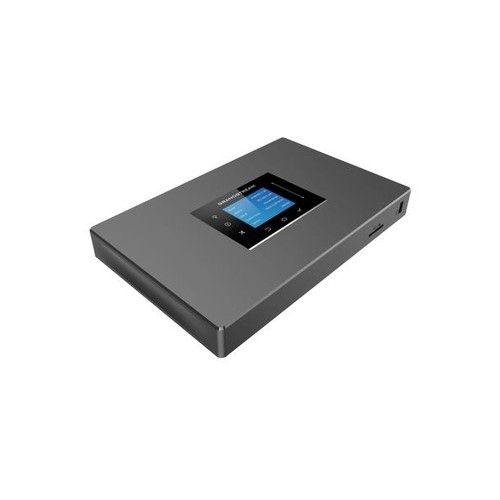 SKILLEYE SEN-M646401SR8 64 In NVR, H.265+, max 16MP, 640Mbps, no POE, I/O,