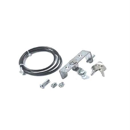 BFT N733020 SEB EXTERNAL UNLOCK -BERMA-