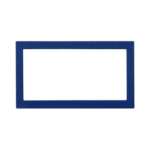 EELECTRON PO71A71FX-0754 2X71 FENIX BLUE 0754 DOUBLE PLATE