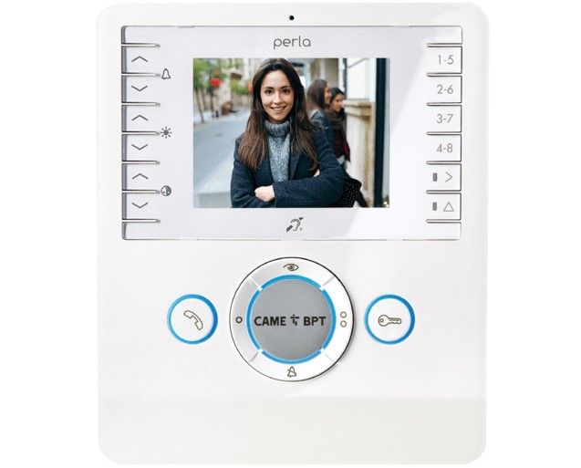 CAME 62100230 PEV BI BF SPEAKERPHONE