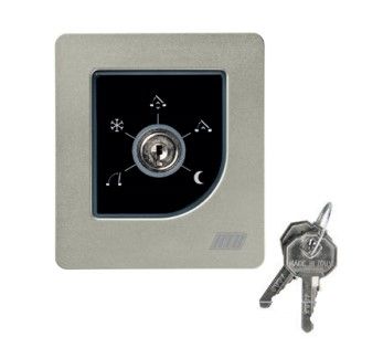 RIB ACG9474B SELETTORE ROTATIVO A CHIAVE PER UP 2.0