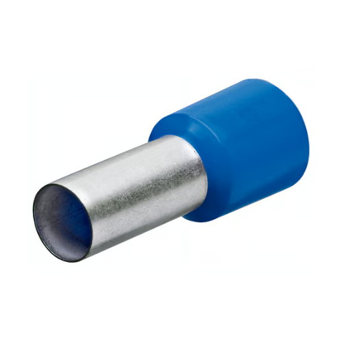 KNIPEX 97 99 338 Terminali a bussola isol 16 mm (100x)