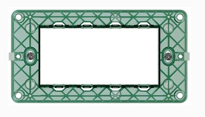 MAPAM Z6004 Supporto Gem Z6004 4P