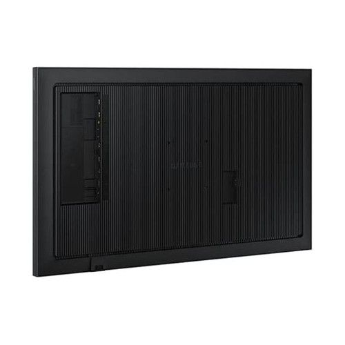 HANWHA LH32QMCEBGCXEN 32 pollici Smart Signage Display
