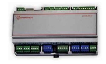 FAAC SATURN-S-EVO-230-P PLASTIC CONTAINER CONTROL UNIT