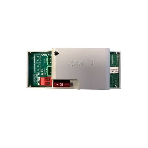 CAME 801XC-0230 LBNX A BATTERY CHARGER BOARD