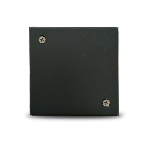 ELMO RMICM Coperchio metallico per RMI01. Necessita di RMIBRK