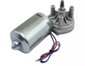 NICE SPARE PARTS SPA03R04 24vcc electromechanical gear motor