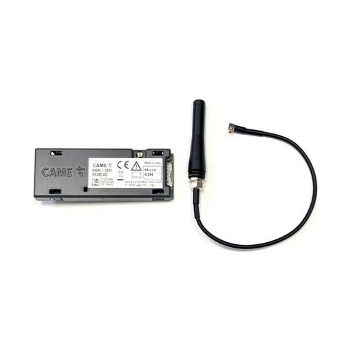 CAME 846NC-0330 PXMC4G MODULO COMUNICAZIONE 4G