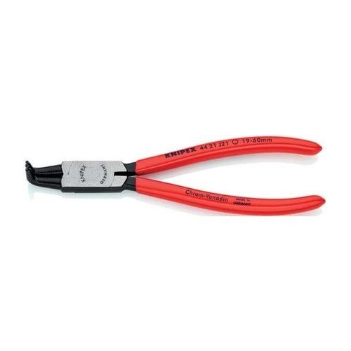 KNIPEX 44 21 J21 SB Pinza per anelli di sicurezza