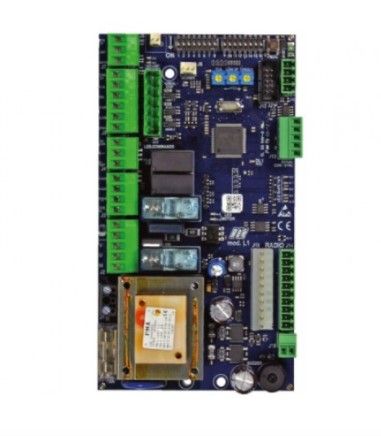 RIB ABL1/R2RX L1/R2-CRX 400-230V/50-60HZ