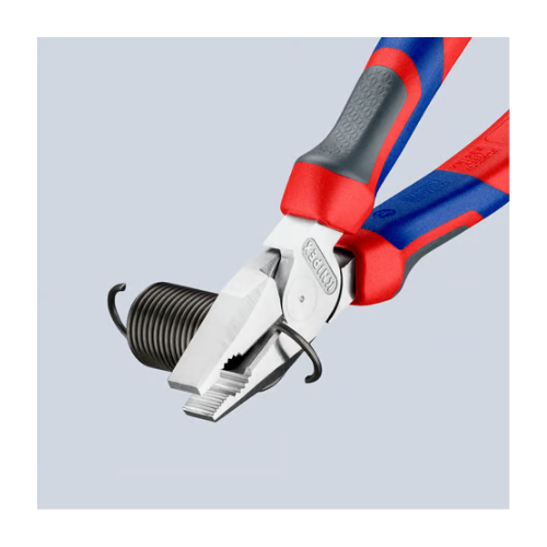 KNIPEX 02 05 180 Pinza universale modello polliciforte pollici