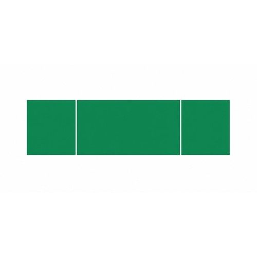 LIXIT OH320PE Panel without pictograms (pack of 5 pcs)