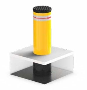 FADINI 9656EL FIXED BOLLARDS