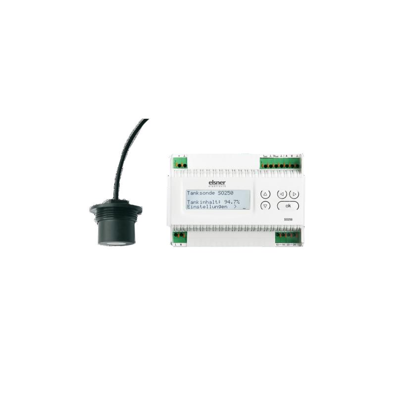 ELSNER 70152 SO250-UI Modbus Tank Sensor