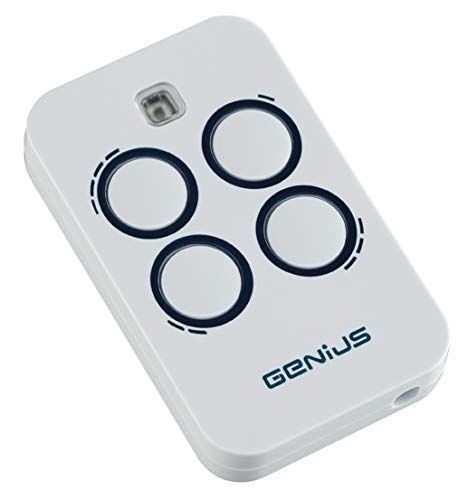 GENIUS 6100333 KILO TX4 JLC 868 MHz