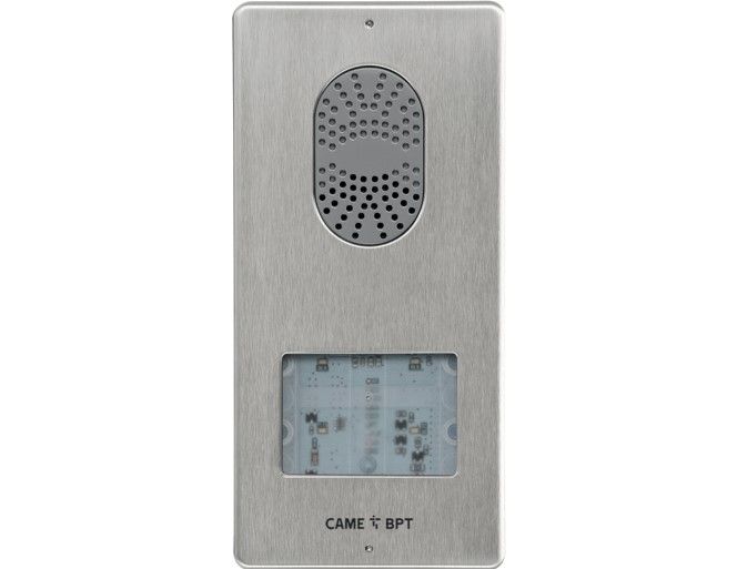 CAME 60090650 LC/01-OUTDOOR SEAT