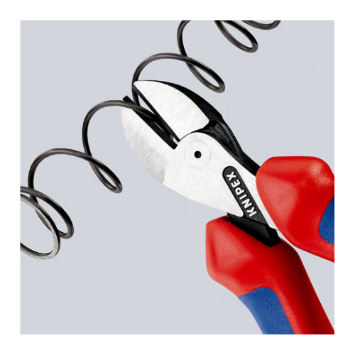 KNIPEX 73 05 160 T X-Cut Tronchese laterale TT