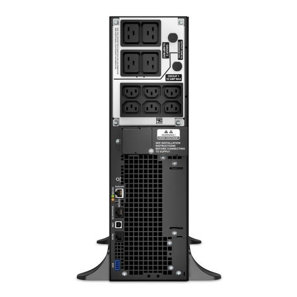 APC UPS SRT5KXLI SMART-UPS SRT 5000VA 230V